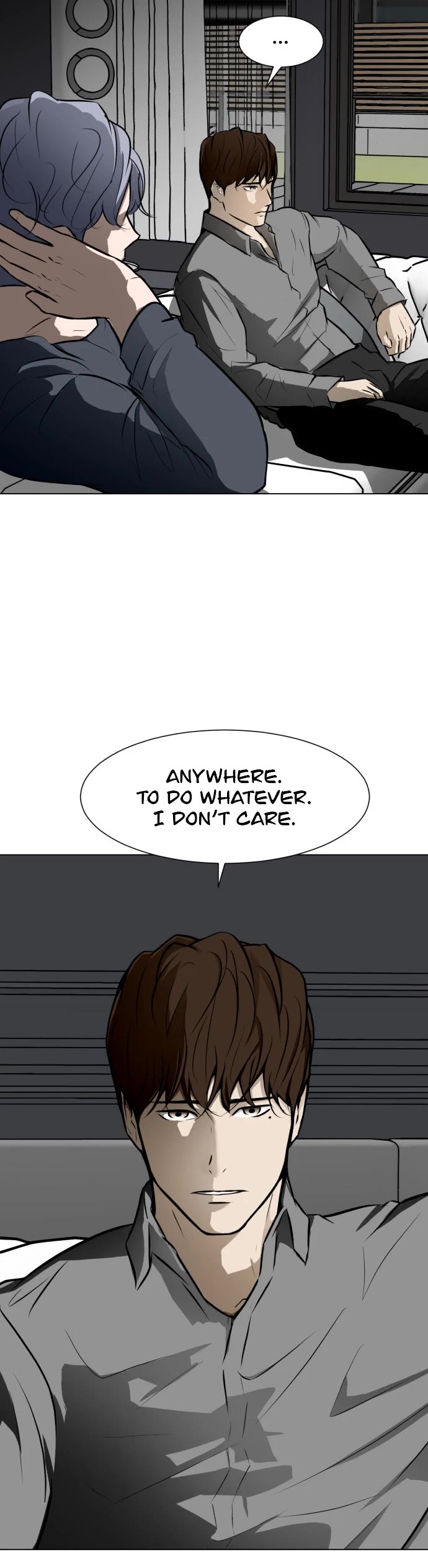 Zombie Fight Chapter 51 page 42 - Chapter 51
