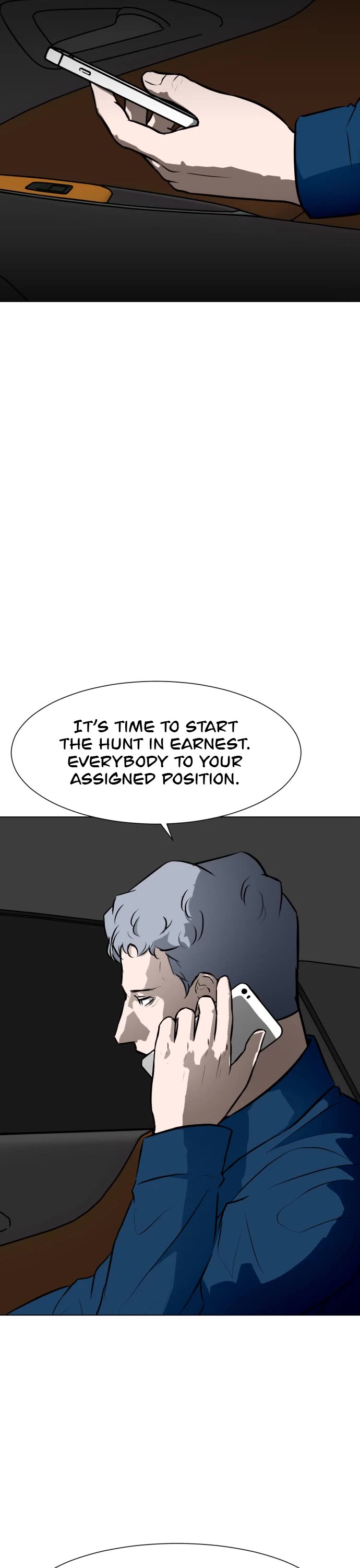 Zombie Fight Chapter 51 page 48 - Chapter 51