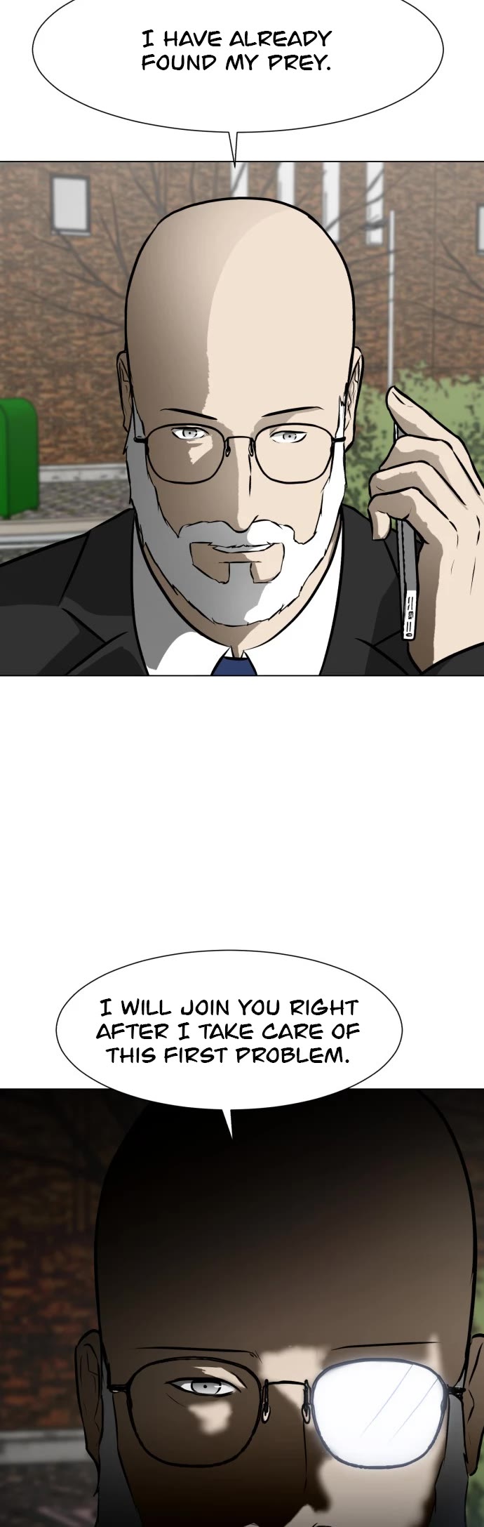 Zombie Fight Chapter 51 page 49 - Chapter 51