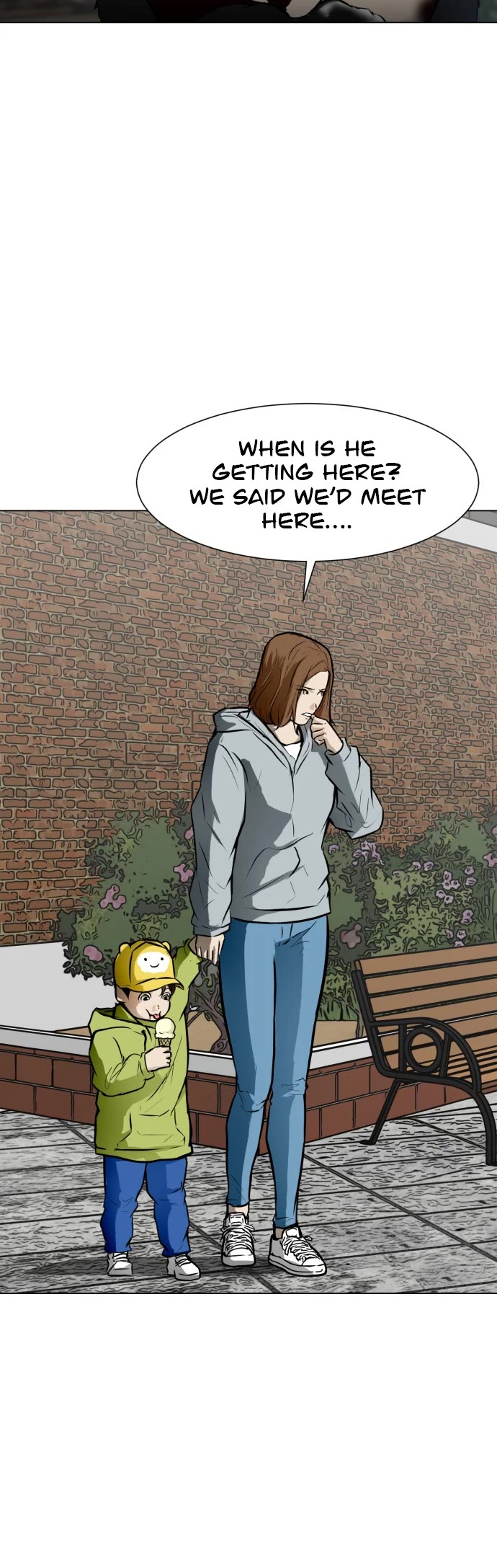 Zombie Fight Chapter 51 page 50 - Chapter 51
