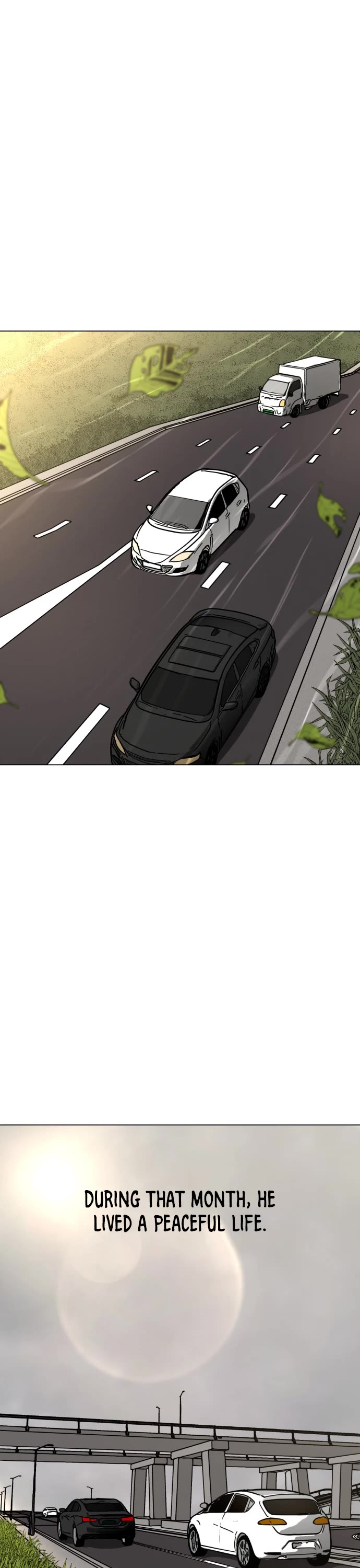 Zombie Fight Chapter 51 page 6 - Chapter 51