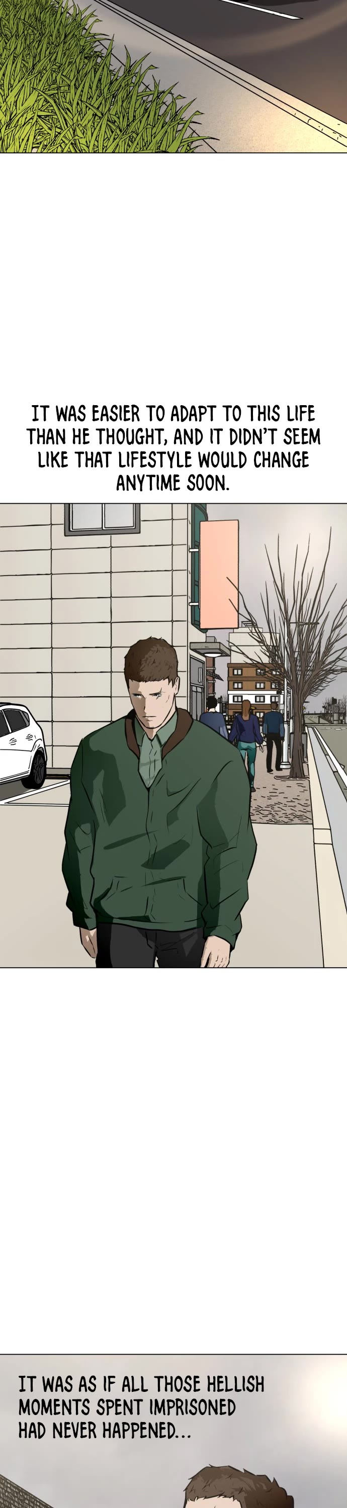Zombie Fight Chapter 51 page 7 - Chapter 51