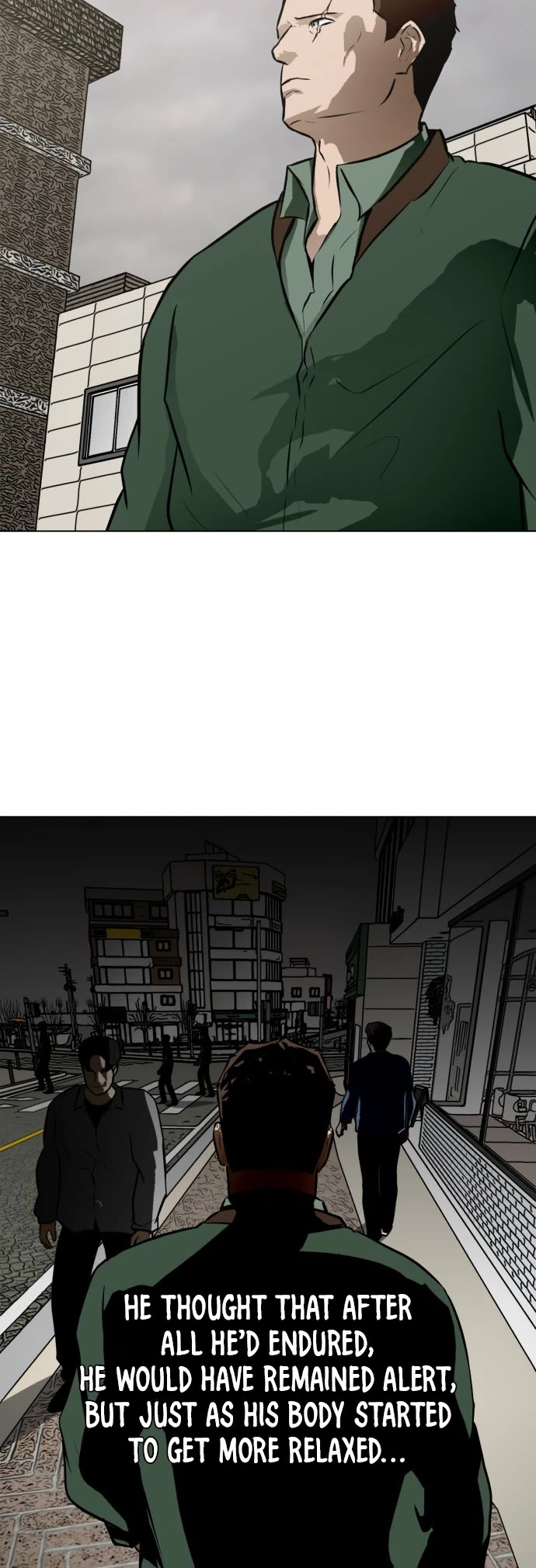 Zombie Fight Chapter 51 page 8 - Chapter 51