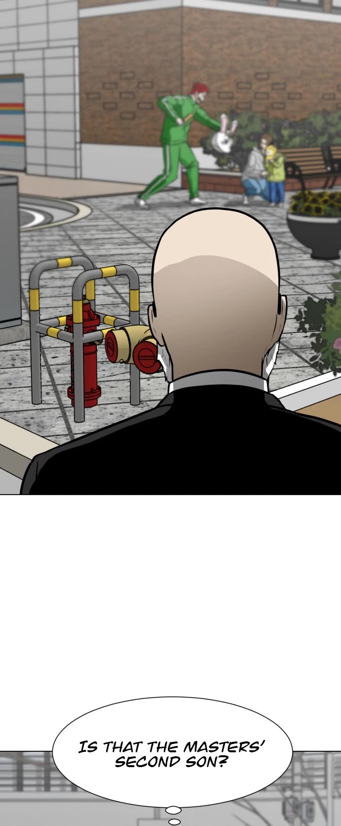 Zombie Fight Chapter 52 page 10 - Chapter 52