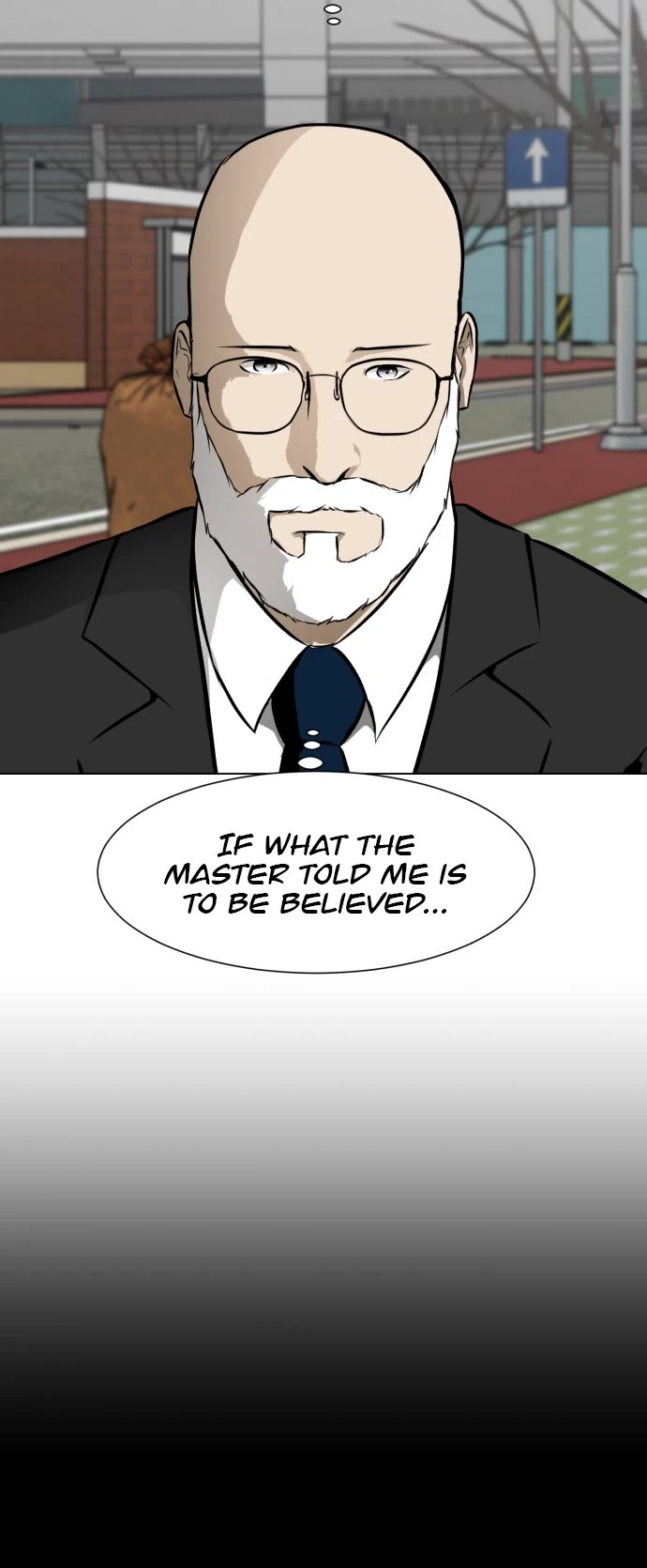 Zombie Fight Chapter 52 page 11 - Chapter 52