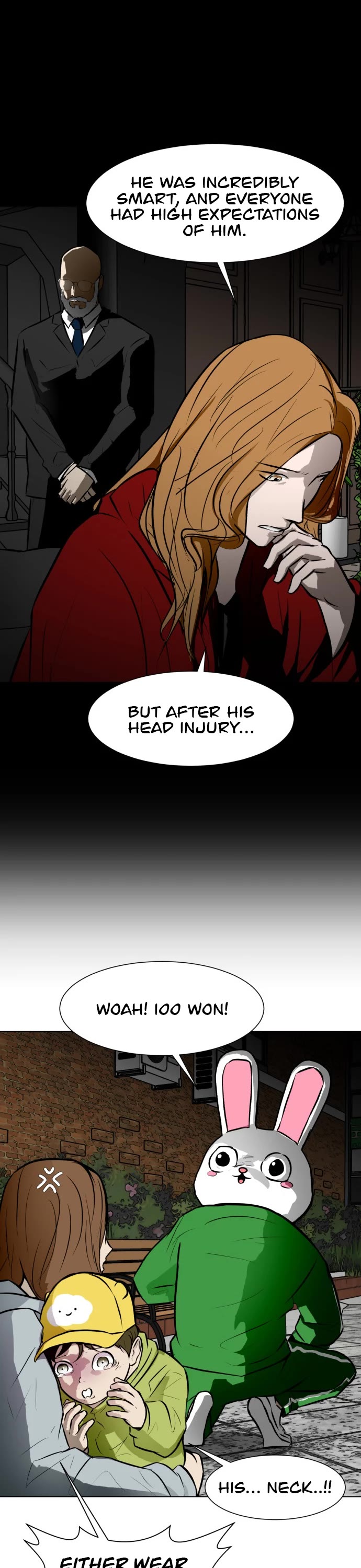 Zombie Fight Chapter 52 page 12 - Chapter 52
