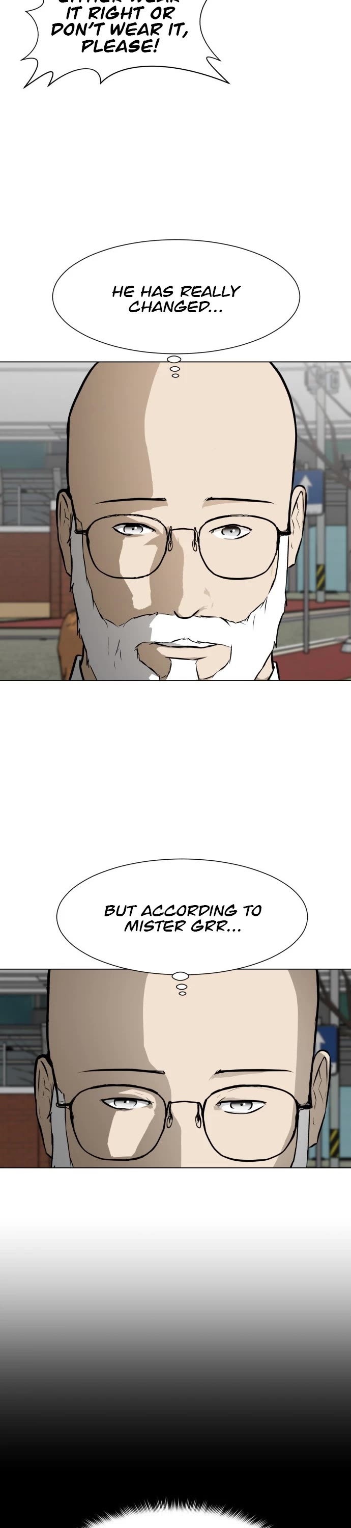 Zombie Fight Chapter 52 page 13 - Chapter 52