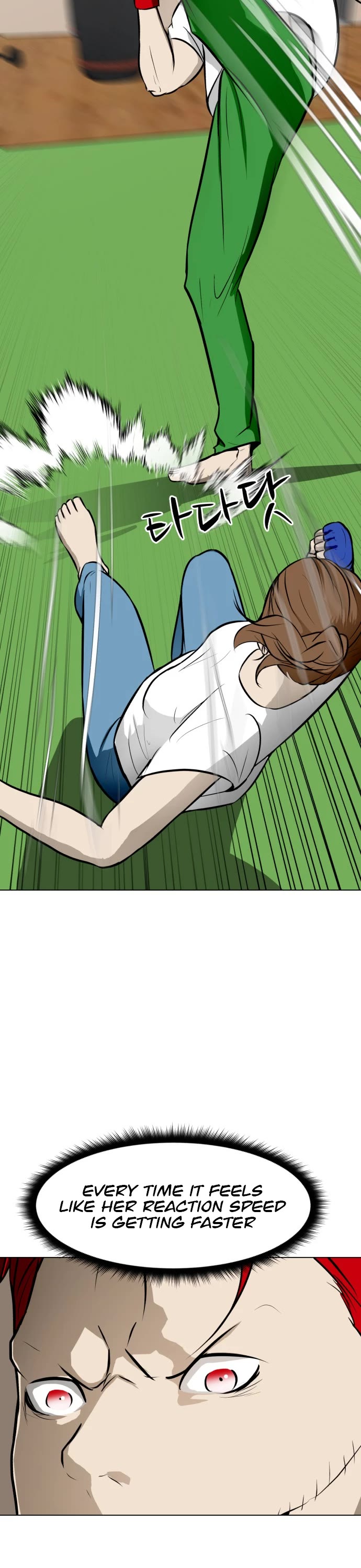 Zombie Fight Chapter 52 page 22 - Chapter 52