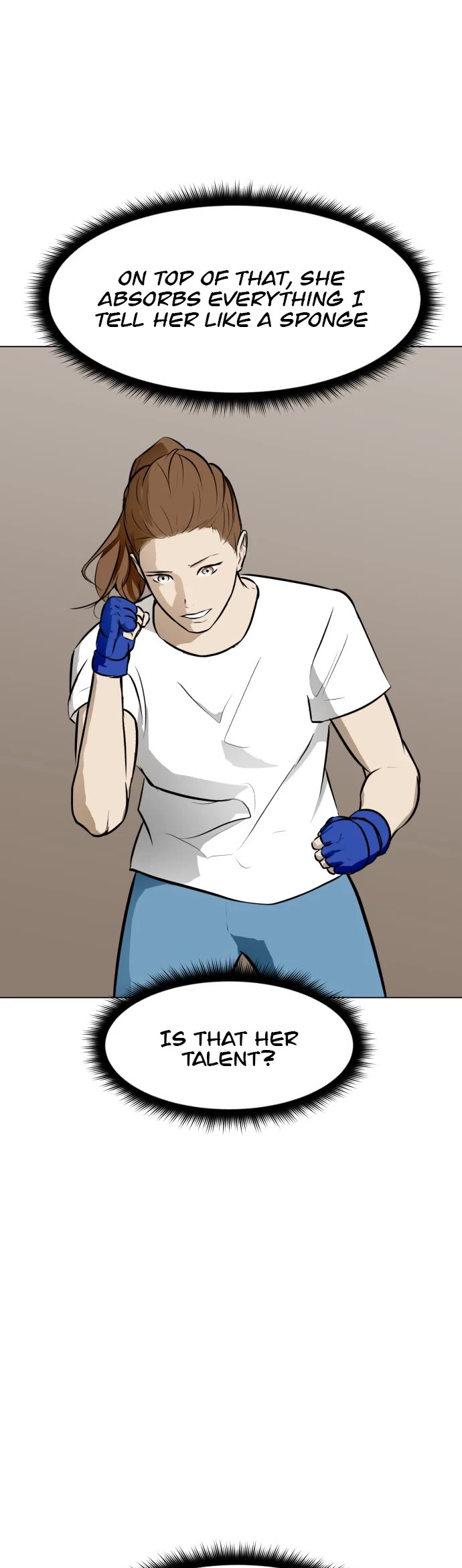Zombie Fight Chapter 52 page 23 - Chapter 52