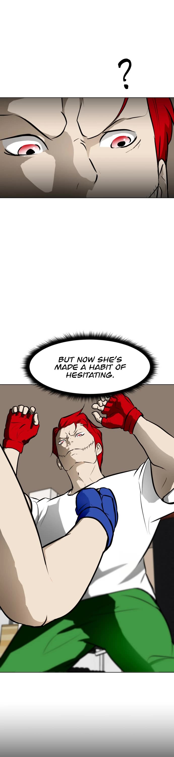 Zombie Fight Chapter 52 page 26 - Chapter 52