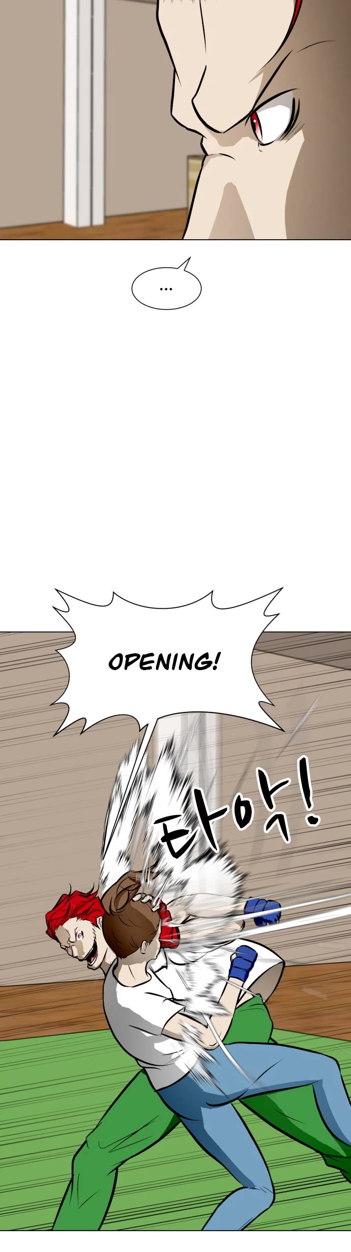 Zombie Fight Chapter 52 page 28 - Chapter 52