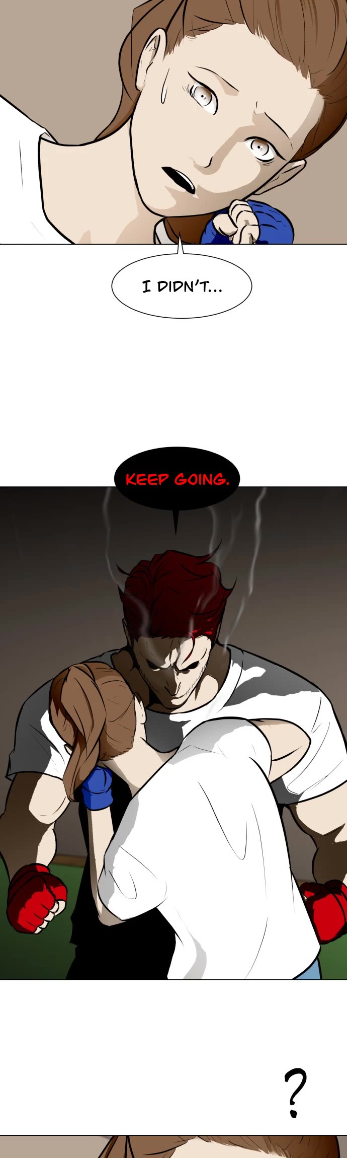 Zombie Fight Chapter 52 page 39 - Chapter 52