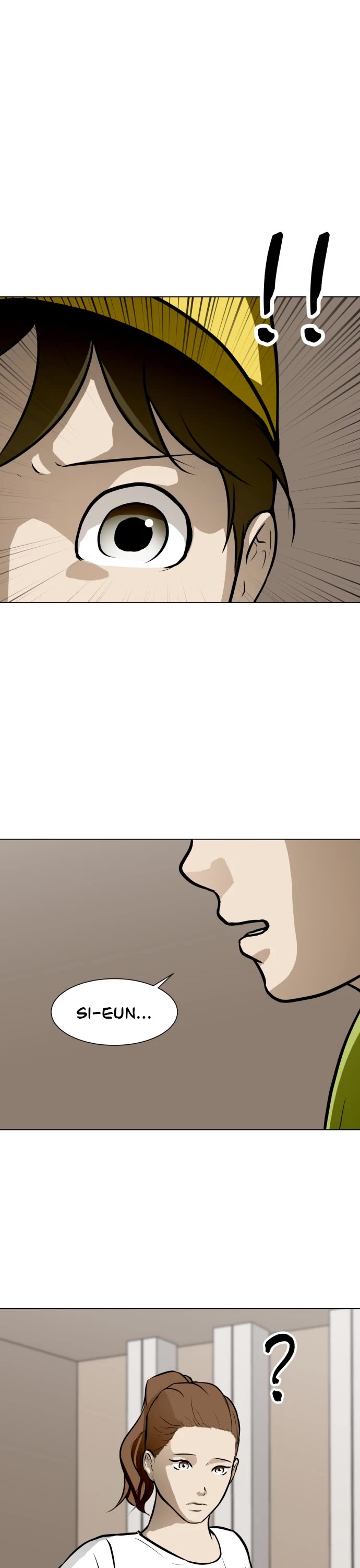 Zombie Fight Chapter 52 page 45 - Chapter 52