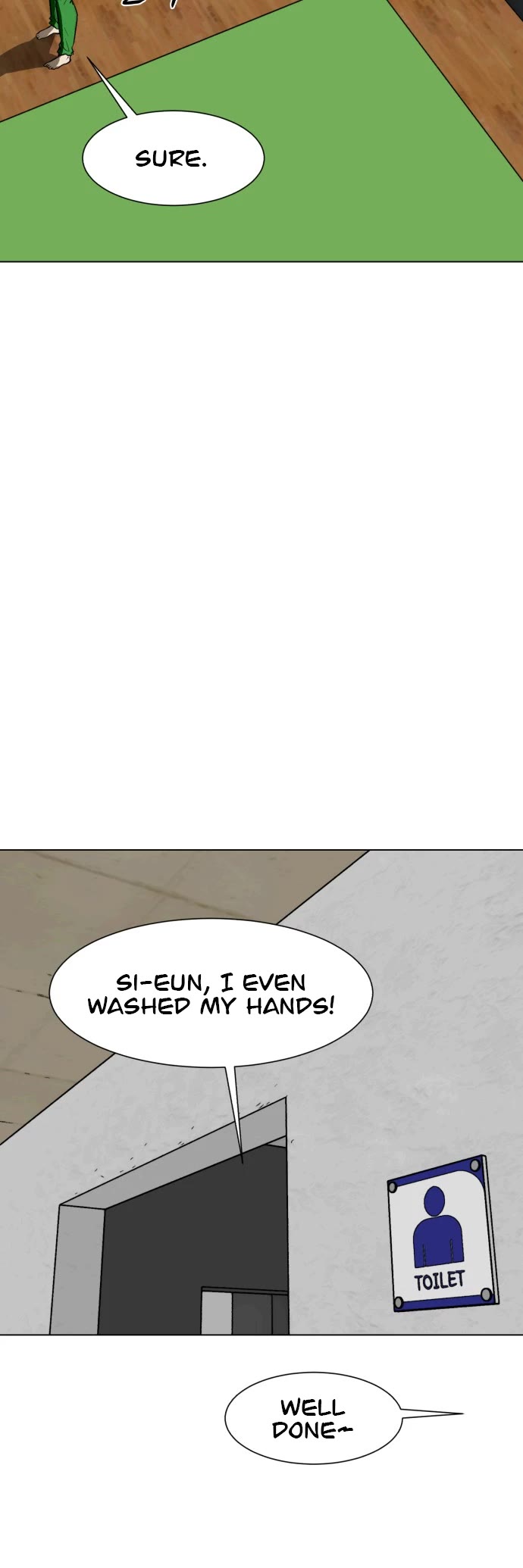 Zombie Fight Chapter 52 page 47 - Chapter 52
