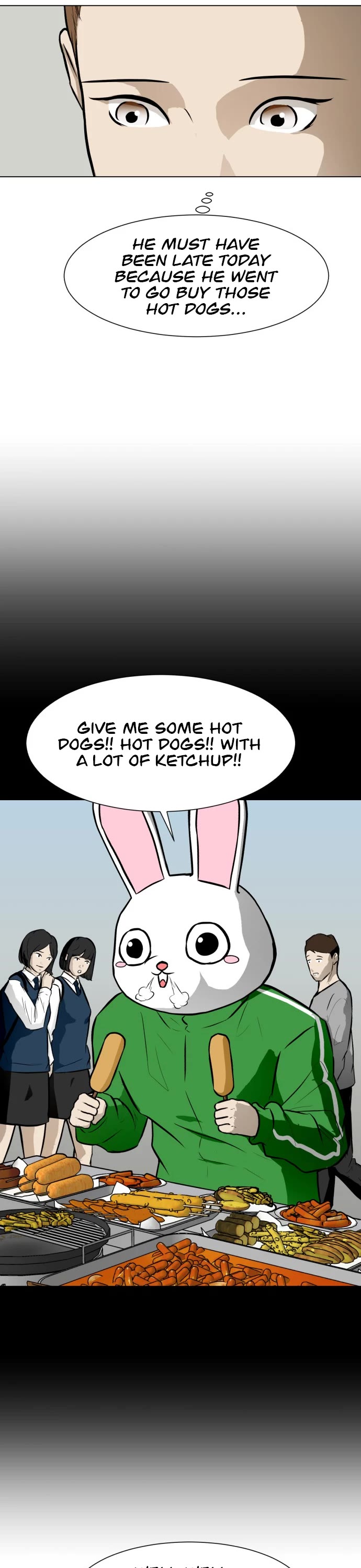 Zombie Fight Chapter 52 page 49 - Chapter 52