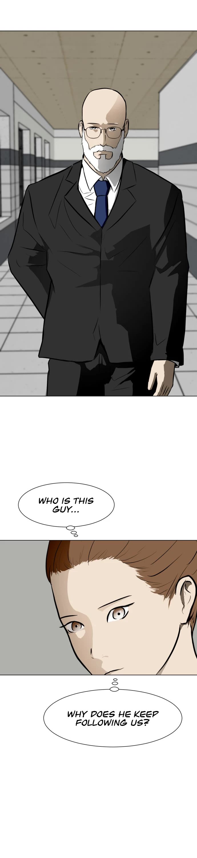 Zombie Fight Chapter 52 page 51 - Chapter 52