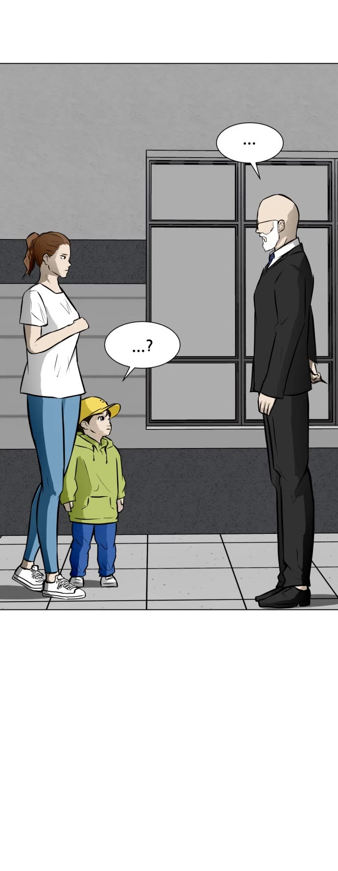 Zombie Fight Chapter 52 page 52 - Chapter 52