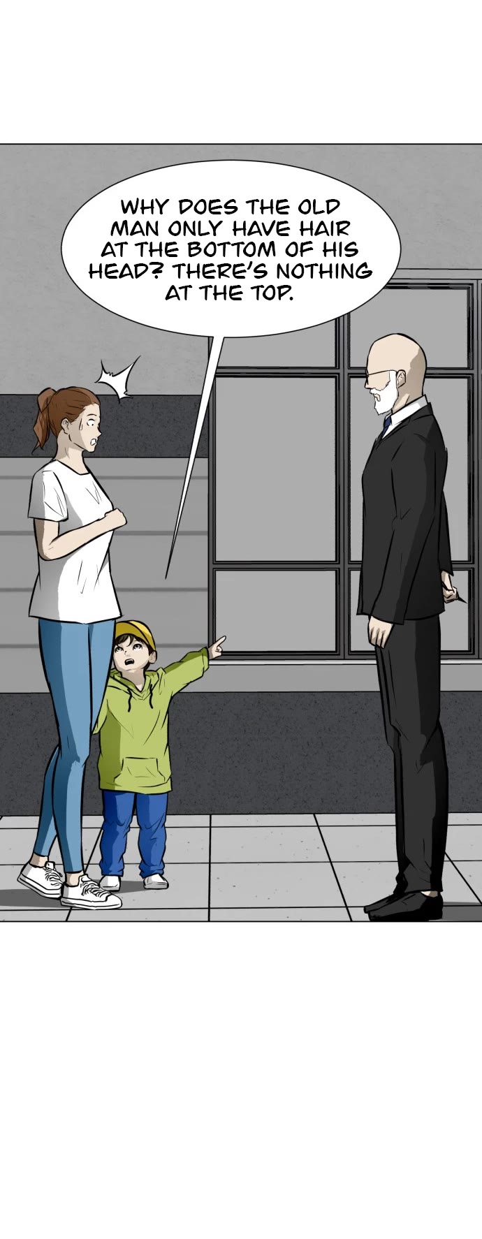 Zombie Fight Chapter 52 page 53 - Chapter 52