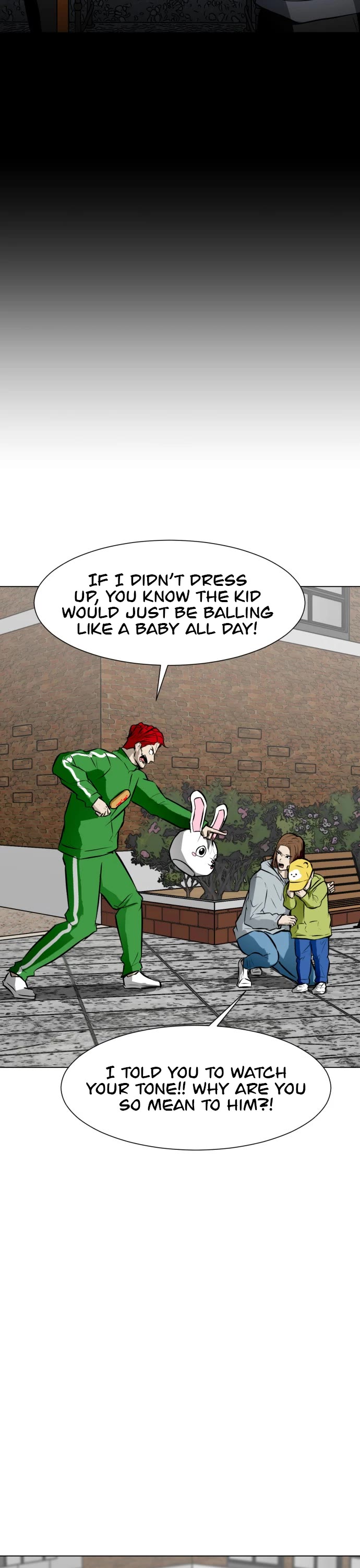 Zombie Fight Chapter 52 page 9 - Chapter 52