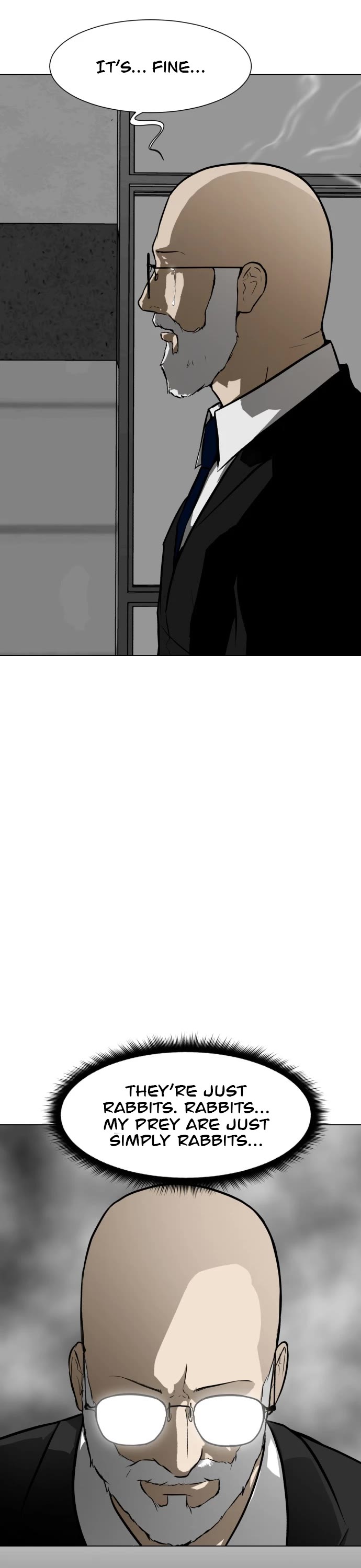 Zombie Fight Chapter 53 page 10 - Chapter 53