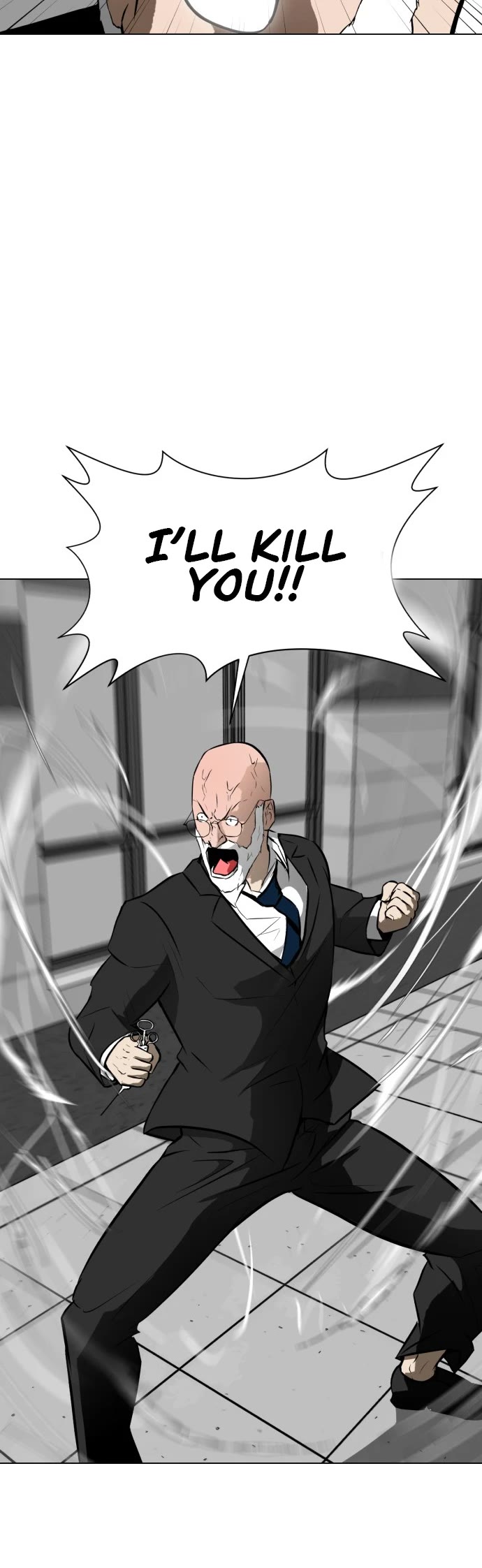 Zombie Fight Chapter 53 page 13 - Chapter 53