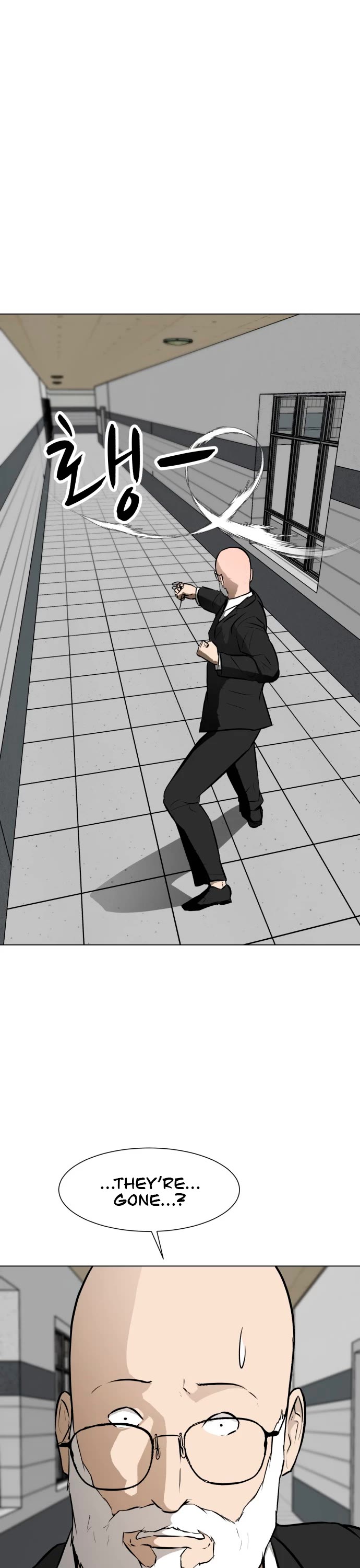 Zombie Fight Chapter 53 page 14 - Chapter 53