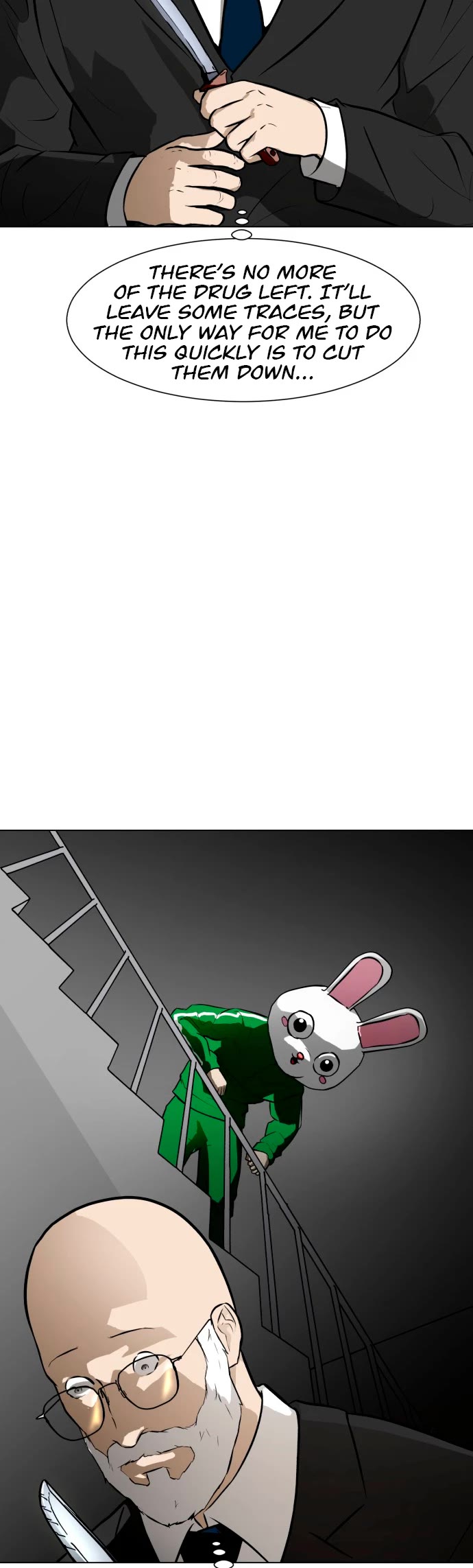 Zombie Fight Chapter 53 page 16 - Chapter 53