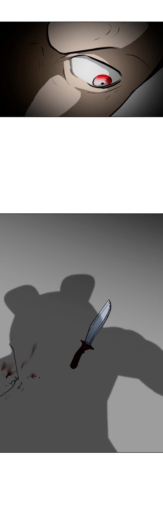 Zombie Fight Chapter 53 page 21 - Chapter 53