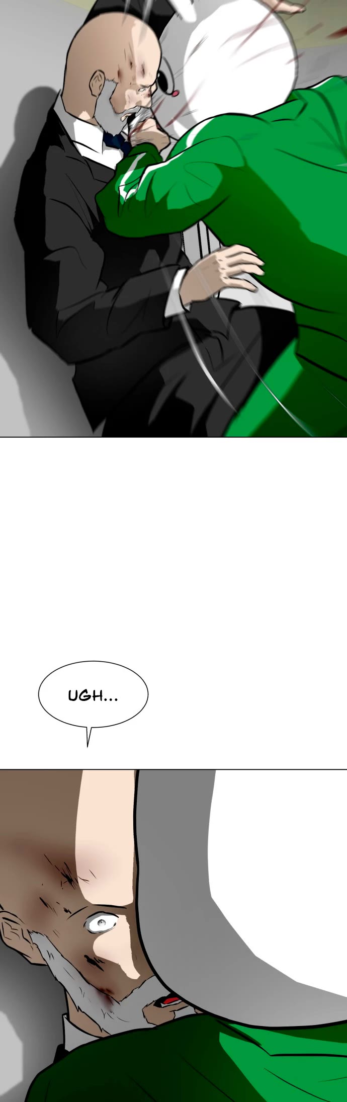 Zombie Fight Chapter 53 page 24 - Chapter 53