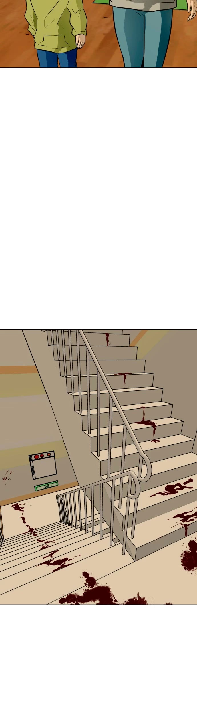 Zombie Fight Chapter 53 page 28 - Chapter 53
