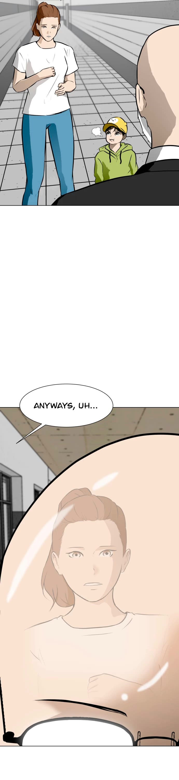 Zombie Fight Chapter 53 page 3 - Chapter 53