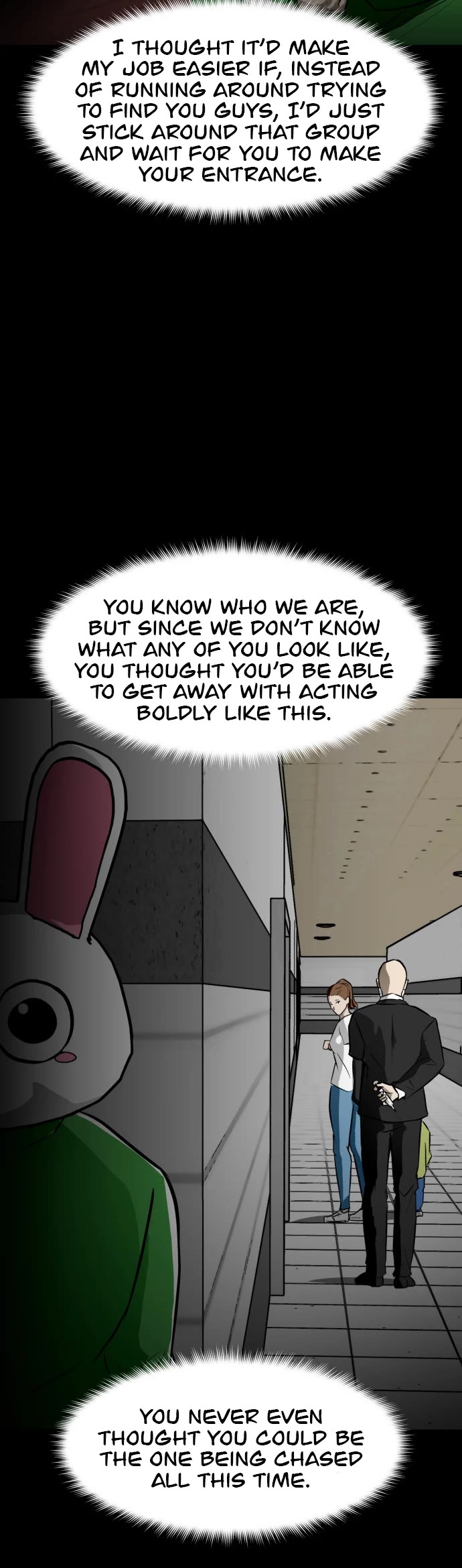 Zombie Fight Chapter 53 page 33 - Chapter 53