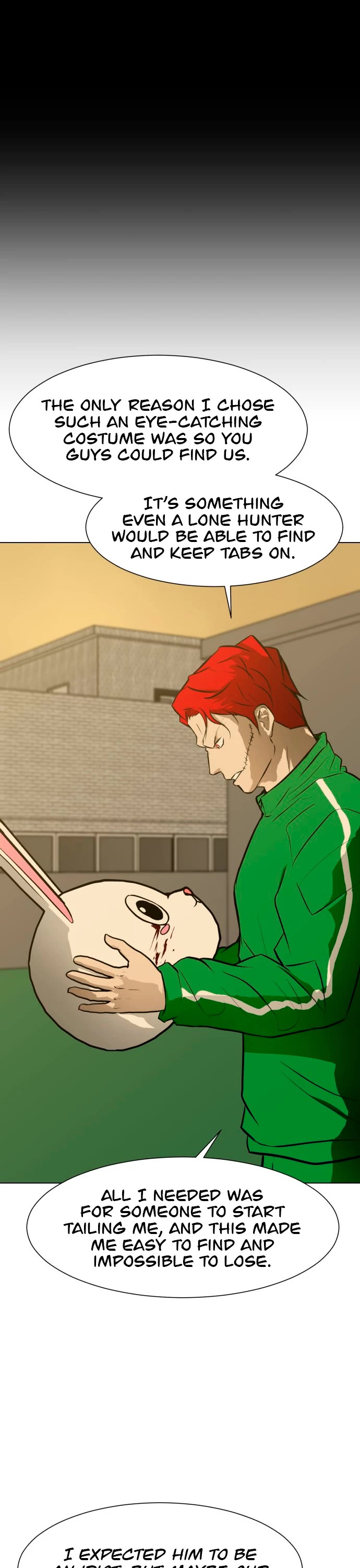 Zombie Fight Chapter 53 page 34 - Chapter 53