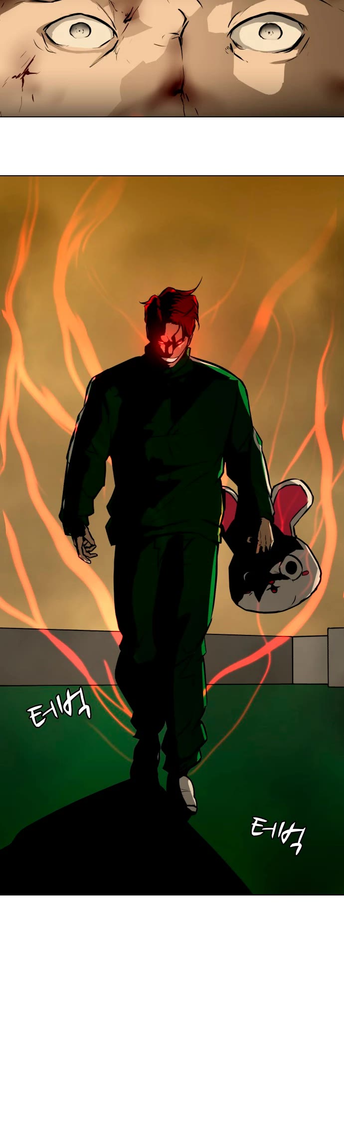 Zombie Fight Chapter 53 page 36 - Chapter 53