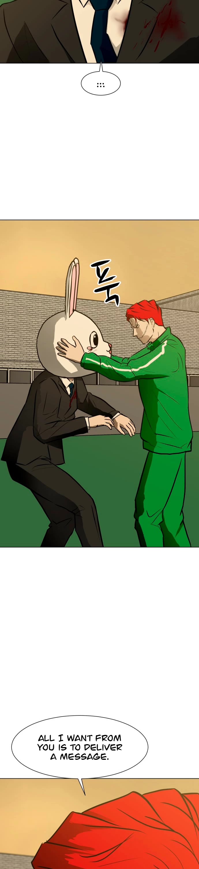 Zombie Fight Chapter 53 page 39 - Chapter 53
