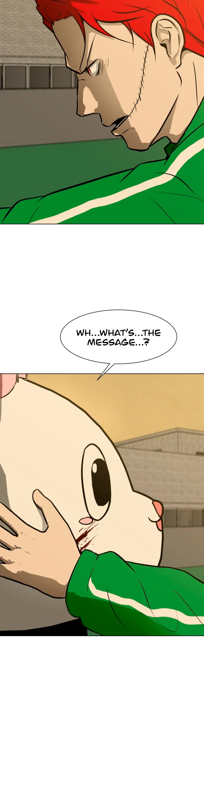 Zombie Fight Chapter 53 page 40 - Chapter 53