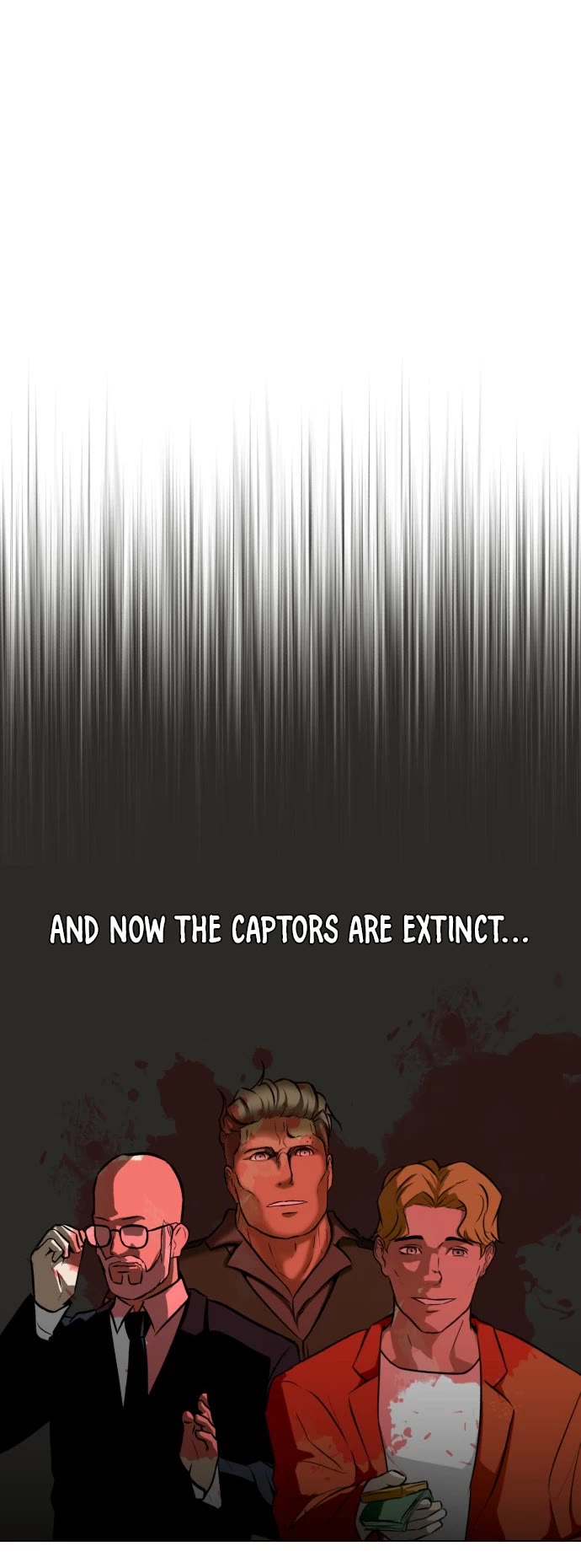 Zombie Fight Chapter 53 page 46 - Chapter 53