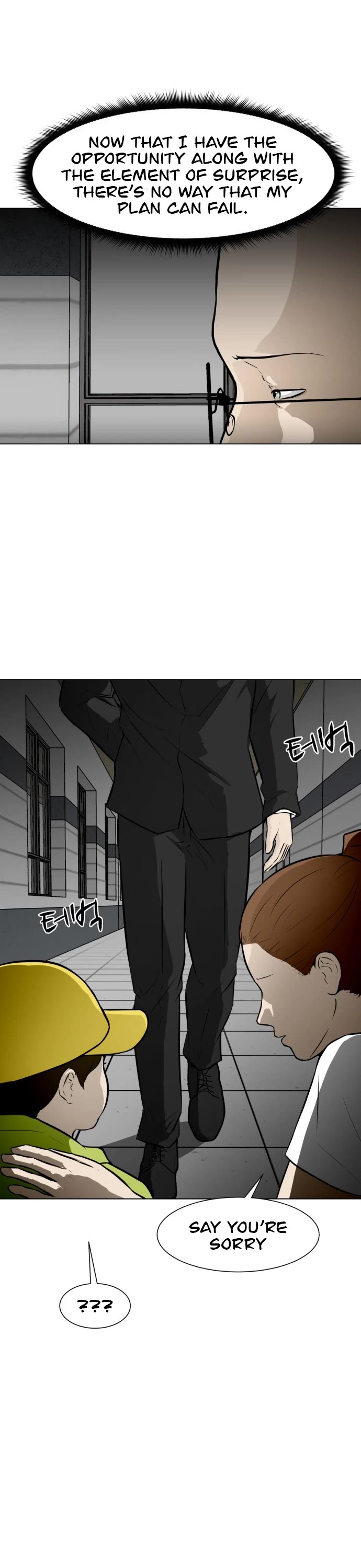 Zombie Fight Chapter 53 page 6 - Chapter 53