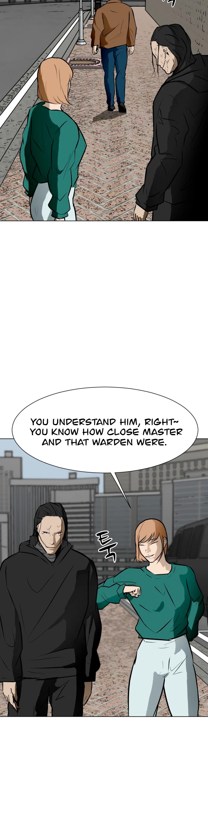 Zombie Fight Chapter 54 page 13 - Chapter 54