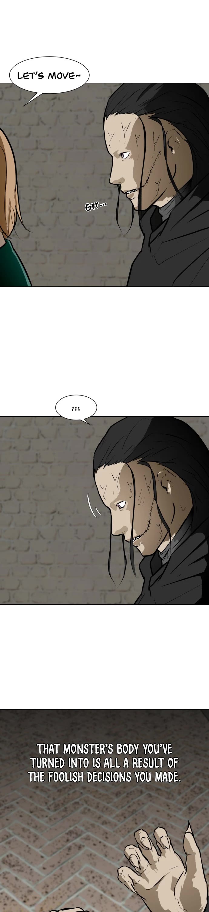Zombie Fight Chapter 54 page 14 - Chapter 54