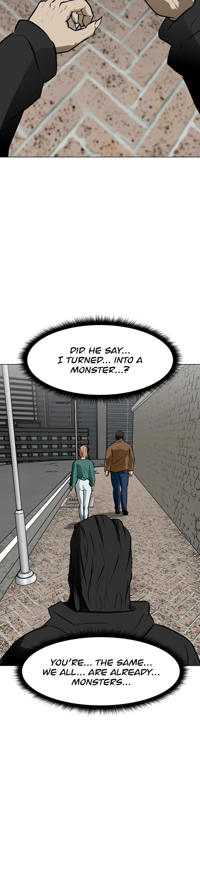 Zombie Fight Chapter 54 page 15 - Chapter 54