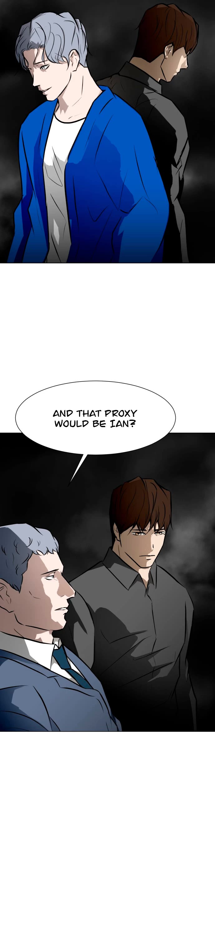Zombie Fight Chapter 54 page 29 - Chapter 54
