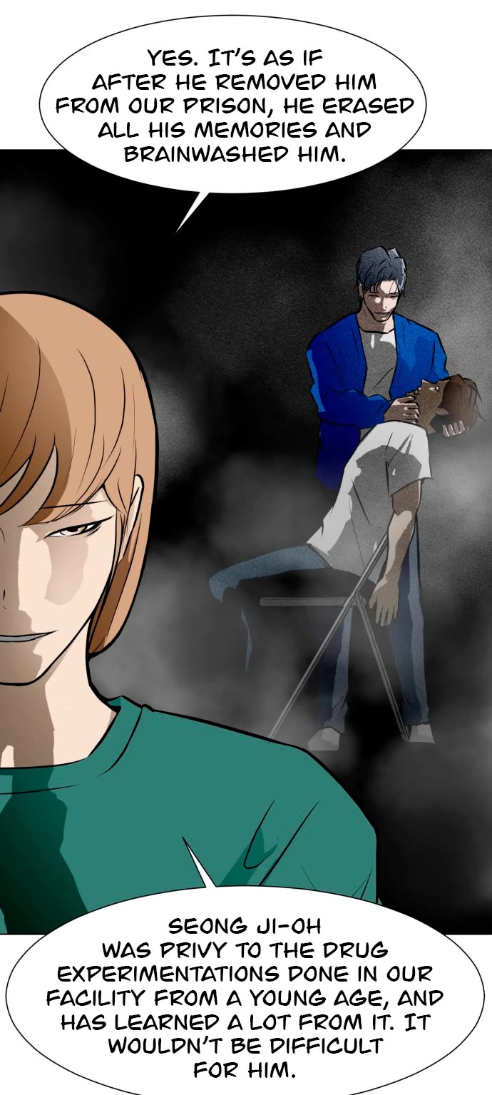 Zombie Fight Chapter 54 page 30 - Chapter 54
