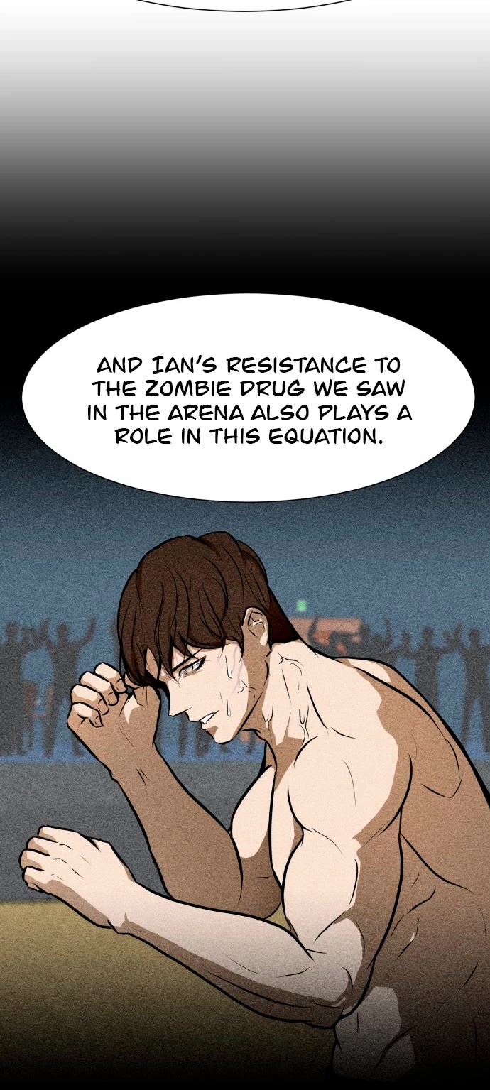 Zombie Fight Chapter 54 page 31 - Chapter 54