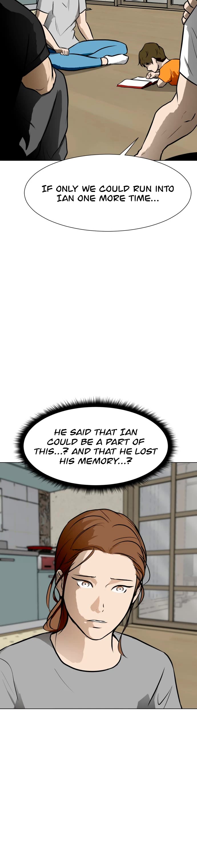 Zombie Fight Chapter 54 page 42 - Chapter 54