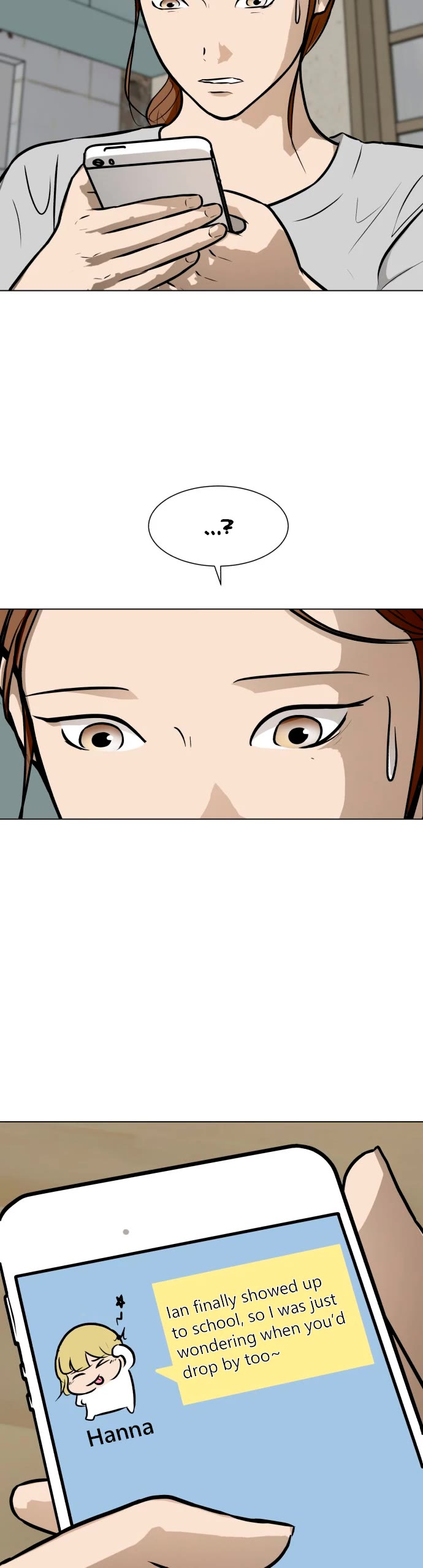 Zombie Fight Chapter 54 page 46 - Chapter 54