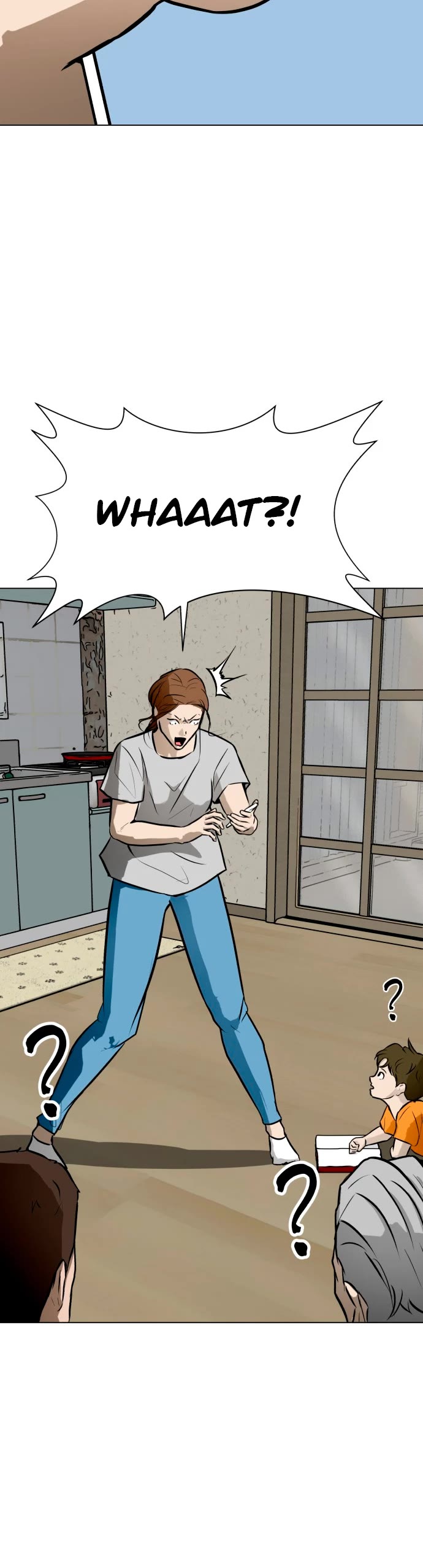 Zombie Fight Chapter 54 page 47 - Chapter 54