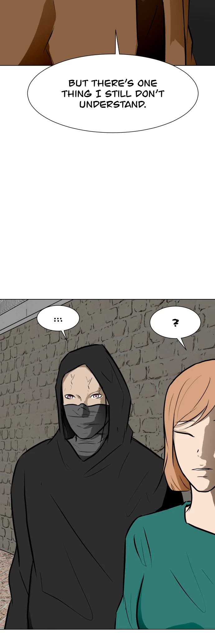 Zombie Fight Chapter 54 page 5 - Chapter 54