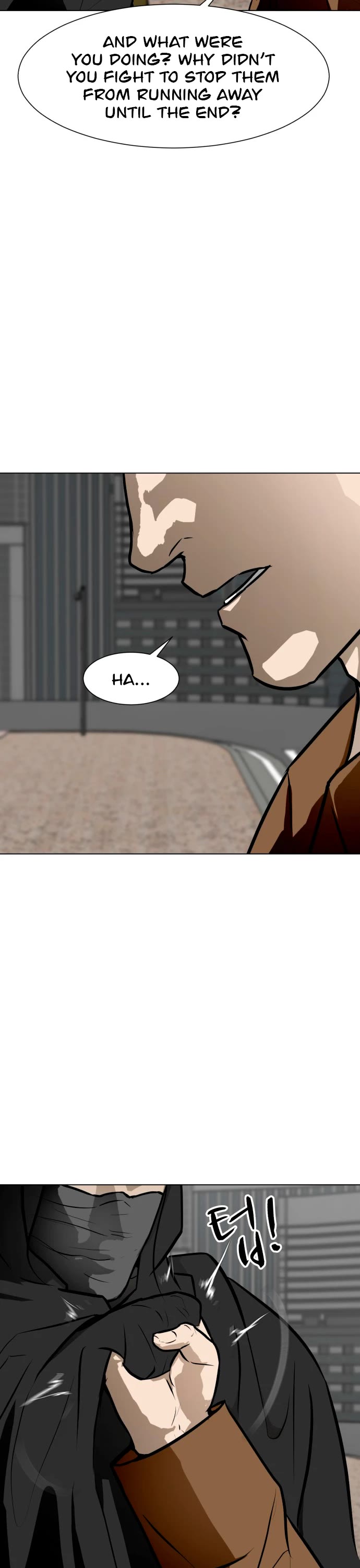 Zombie Fight Chapter 54 page 7 - Chapter 54