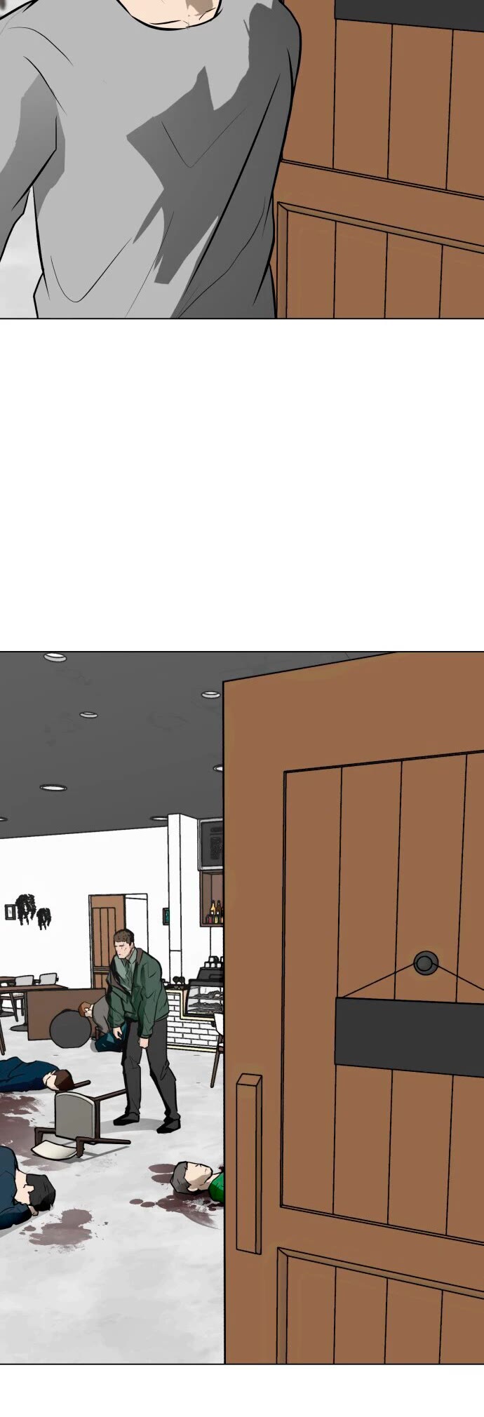 Zombie Fight Chapter 55 page 16 - Chapter 55